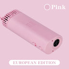 Pink / Mainland China
