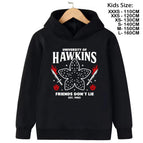 black-95265-kids / XXS
