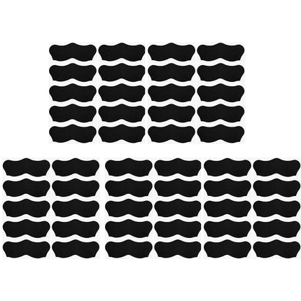 Blackhead Remove Mask Peel Nasal Strips Deep Shrink Cleansing Pore Nose Black Head Remove Stickers Unisex Skin Care Mask Patch