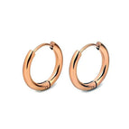 Rose Gold Color / 20MM