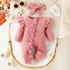 Pink / 3-6M