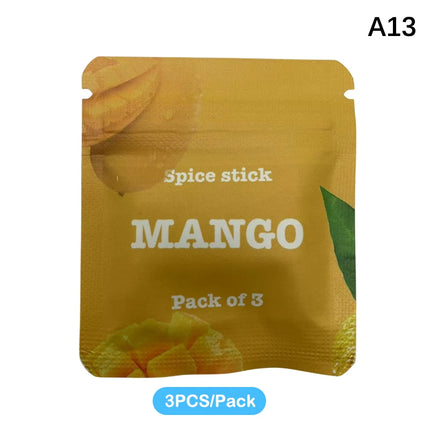 1pcs/bag Quit Smoking Inhaler Energy Bar Smokeless Essential Oil Flavors Aromatherapy Aromaterapi Artifact Device Replace Stick