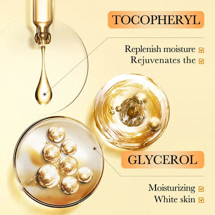 BIOAOUA Rice deep Moisturizing Essence Cream brightning hydrating face cream firming Rejuvenating Cream skin care for women