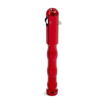 Handheld Aluminum Alloy TIG Wire Feed Pen Feeder Tig Welding Wire Pen Filler Feed Stick Rod Holder Metal Tool Welding Accessorie