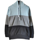 M / Light  Blue