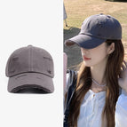 GRAY / Adjustable