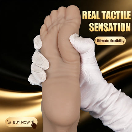 Foot,fist,anal plug Dildo Big Anal Plug Huge Hand Butt Plug Dilator Expander Huge Butt Anal Training Adult Sex Toy For Women Men