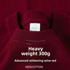 300G Burgundy / S