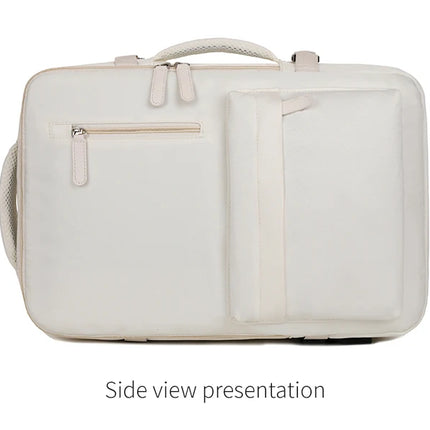 New Model of Airplane-Specific Backpacks, Carry-On Luggage Backpacks, Airplane Travel Laptop Backpacks, Student Backpacks, Unisex Backpacks, Short-Distance Business Trips