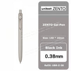 Grey rod 0.38mm