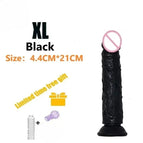 Black-XL
