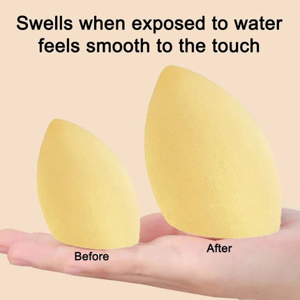 Makeup Egg Beauty Egg Blender Cosmetic Puff Makeup Sponge Beauty Tool For Women