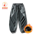 LK8509R thick Grey / XXL
