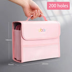 200 hole pink