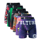 ET-6PCS37 / 6Pcs / XXL