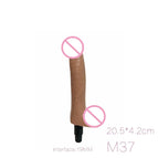 M37 19MM