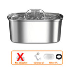 1set-5filter-senson / 3.2L