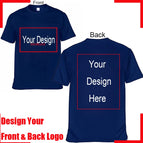 Navy (front back) / XS（old） / No