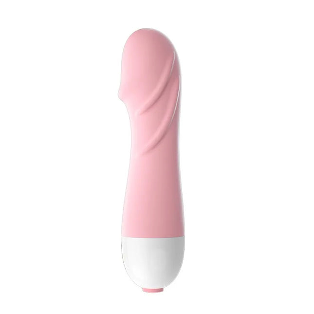 10 Speed Female G-spot Stimulation Vibrator Adult 18+ Vibrator Female Vaginal Vibration Clitoral Climax Stimulator Dildo Sex Toy