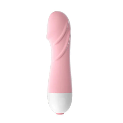 10 Speed Female G-spot Stimulation Vibrator Adult 18+ Vibrator Female Vaginal Vibration Clitoral Climax Stimulator Dildo Sex Toy