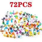 72pcs