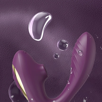 Clit Sucker Vibrator for Women Vagina G-Spot Vibrator Clitoris Stimulator Female Masturabtor Adult Goods Sex Toy for Women