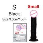 Black-S