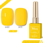 New MXSI 14