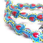 Blue / 8pcs