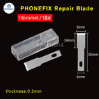 NO 18 Blade