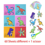 61pcs 1