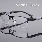 normal black / -3.0