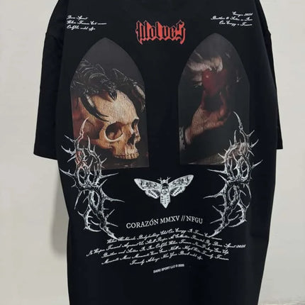 NEW Men's T-shirt Gym Fitness Male Training Workout Tee Top Short Sleeve Cotton Comfort Streetwear Oversized Shirts Men Clothes