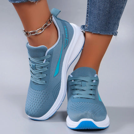 Women's summer breathable mesh flat shoes women's shoes casual sneakers shoes, clearance free shipping