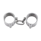 Woman Handcuffs