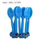 Spoon - 10pcs