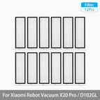 12 HEPA Filters / China Mainland