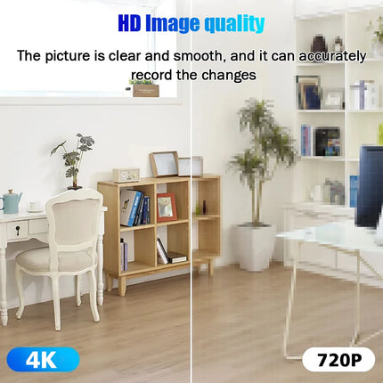 1080P Mini Camera DIY Module Wifi Camera 120 Degree  Wide Angle Video Recorder Motion Detection Baby Monitor Surveillance Camera