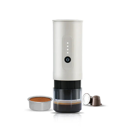 3 in 1 Single Serve Ese Pod  Tea 19 Bar Kaffe Machine Multi Capsule Coffee Maker Machine