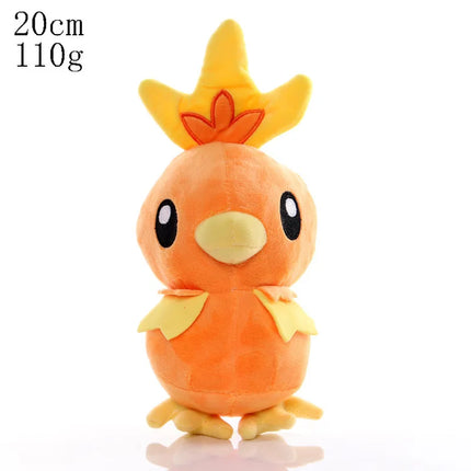 Pokemon Plush Kyogre Metagross Magnemite Plush Dolls Pikachu Peluche Steelix Rayquaza Vaporeon Charizard Caterpie Stuffed Toys