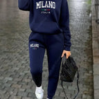 navy blue / S