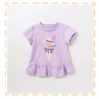 Purple / 110cm