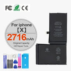For iPhone X / China Mainland