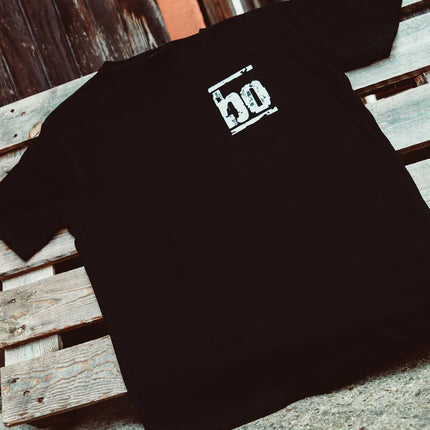 German Band Böhse Onkelz World Tourt T-shirt Women Men Oversized Street Y2K Short Sleeve Tee Hip Hop Casual Cotton Male Clothing