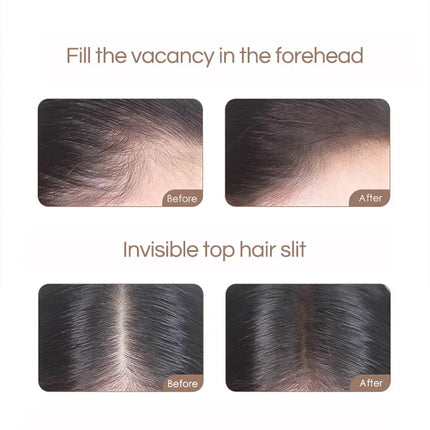 Gege Bear Waterproof Hair Shadow Powder Natural Cove Hair Loss Hairline Shadow Stick