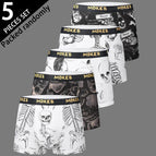 5PCS-502 / XXL / 5pcs