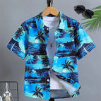 Shirts-SZF68707 / Pack of 1 / 2XL