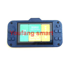 With shell handle / China Mainland