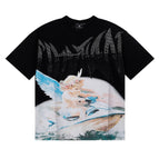003 black / M