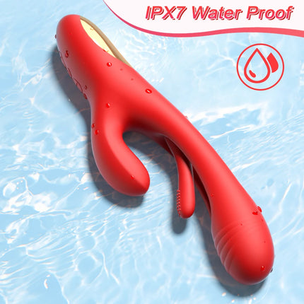 Adults Sex Toys Vibrator for Women Clitoris Stimulator Sucking Tapping Flapping G Spot Dildo Vagina Massager Sex Products